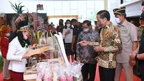 Mi dan Pasta Berbahan Sagu Asal Papua Ini Bidik Pasar Ekspor