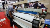 4 Bulan Ekspansi, Indeks Kepercayaan Industri Februari Naik