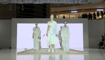 Ini Profil 3 Desainer di OPPO Bazaar Fashion Festival
