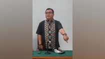 MK Siap Laporkan Denny Indrayana ke Organisasi Advokat Pekan Depan