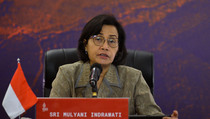 KSSK Pastikan Sistem Keuangan Nasional Berjalan Optimal