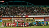 Timnas U-16 ke Final, Bima Sakti Minta Maaf Bikin Tegang Penonton