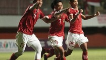 Pelatih Myanmar Doakan Indonesia Juara Piala AFF U-16