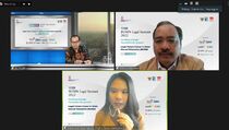 3 Tahun Terakhir, Kontribusi BUMN ke Negara Rp 1.200 Triliun