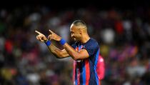 Chelsea Ingin Boyong Aubameyang dan De Jong dari Barcelona