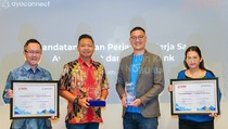 Nobu Bank dan Ayoconnect Kerja Sama Pengembangan Solusi Open Banking