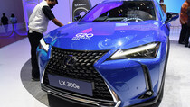 Toyota Tetap Bangun Pabrik EV di China Meski Emisi Diragukan