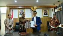 Pegadaian dan Kemenpora Ajak Pemuda Berdaya Saing dan Merdeka Finansial