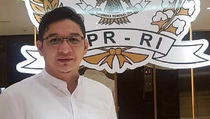 Siap Jadi Bacaleg PAN, Pasha Ungu Anggarkan Rp 1 Miliar
