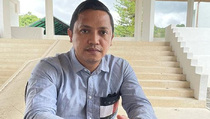 Pengacara Dampingi Bharada E Saat Diperiksa Komnas HAM Siang Ini