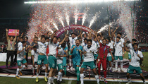 Jokowi: Gelar Juara Piala AFF U-16 Jadi Kado HUT RI