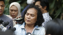 Deolipa Laporkan Pengacara Bharada E ke Polres Jaksel