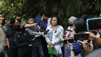 Deolipa: Saya Akan Laporkan Ronny Talapessy ke Peradi