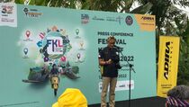 Adira Finance dan Kemenparekraf Gelar Festival Kreatif Lokal