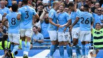 Menjamu Crystal Palace, Manchester City Patut Waspada