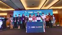 Siloam RS Swasta Pertama di Indonesia Kerja Sama NCGM Jepang