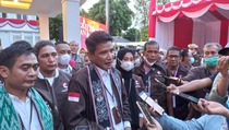 Partai Pandu Bangsa Ingin Warnai Demokrasi Indonesia