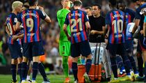 Barcelona vs Sevilla: Xavi Siap Pecahkan Rekor Pep Guardiola