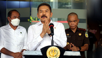Bukan Singapura, Surya Darmadi Balik ke Indonesia dari Taiwan