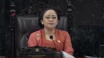 Desakan Puan soal Aturan Teknis UU TPKS Perlu Segera Direspons Pemerintah