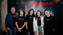 Film Jailangkung: Sandekala Siap Tayang 22 September 2022