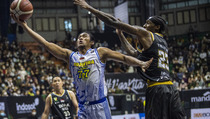 Menang Dramatis, Prawira Bandung ke Semifinal IBL 2022