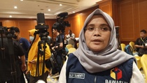 Bawaslu Sebut KPU Tak Lakukan PSU Sesuai Rekomendasi