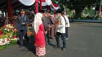 Pukat UGM Setuju Wacana Pencabutan Hak Remisi Koruptor