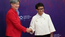 Penny Wong: Australia Salah Satu Pendukung Pertama Kemerdekaan Indonesia