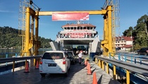 ASDP Indonesia Ferry Optimistis Pertahankan Kinerja Positif