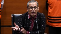 KPK Tahan Eks Dirut BUMD Sumsel Terkait Kasus Korupsi Angkutan Batu Bara