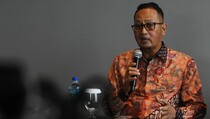 Aturan Pelaksana UU PDP Ditargetkan Rampung September 2023