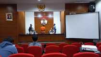 Eks Wali Kota Cimahi Diduga Suap Robin Patujju Rp 500 Juta