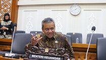 Wamenkeu: Target Pertumbuhan Ekonomi 5,3 Persen Masih Visible