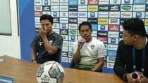 Budiman Tak Menyangka Persib Bisa Kebobolan Lima Gol Lawan PSM