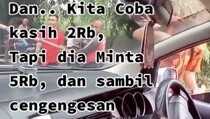 Viral Ormas Lakukan Pungli di Jalur Puncak, Polisi: Itu 4 Bulan Lalu