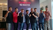 Majamojo Gandeng Chris John, Dorong Kemajuan Olahraga Tinju Nasional