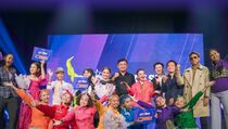Apkasi Dukung Ajang Pencarian Bakat The Next Vibes Season 2