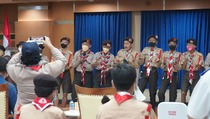 Ini Upaya Kemenhub Tingkatkan Keselamatan Jalan bagi Pelajar