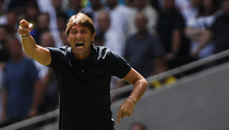 Conte Masuk Bursa Pelatih Timnas Italia, Presiden Napoli: Silakan