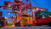 2023 Penuh Tantangan, Sektor Pelabuhan Logistik Lebih Resiliensi