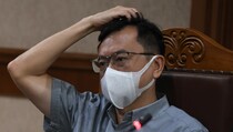 Kasus Asabri, Benny Tjokrosaputro Dituntut Dihukum Mati