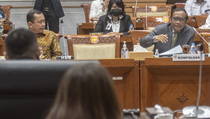 Mahfud: Tak Terpikirkan Saya, Kapolda Metro Terlibat Kasus Sambo