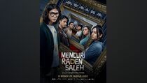 Film Mencuri Raden Saleh Dipuji Sejumlah Artis dan Sineas