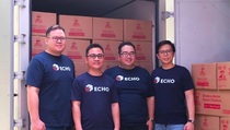 Rilis Echo, Enablr Beri Pengalaman Menarik Shop from Home