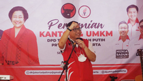 TMP DKI Jakarta Dorong Kaum Milenial Berdikari di Bidang Ekonomi