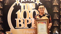Aset Capai Rp 237,4 M, BPR Lestari Jakarta Raih Penghargaan