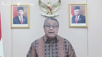 Ada 3 Tantangan Ekonomi, BI Sebut Perlunya Manajemen Risiko
