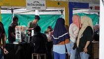 IWIP Dukung Pengembangan UMKM Maluku Utara