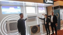 Midea Luncurkan Jajaran Produk AC Terbaru di Indonesia